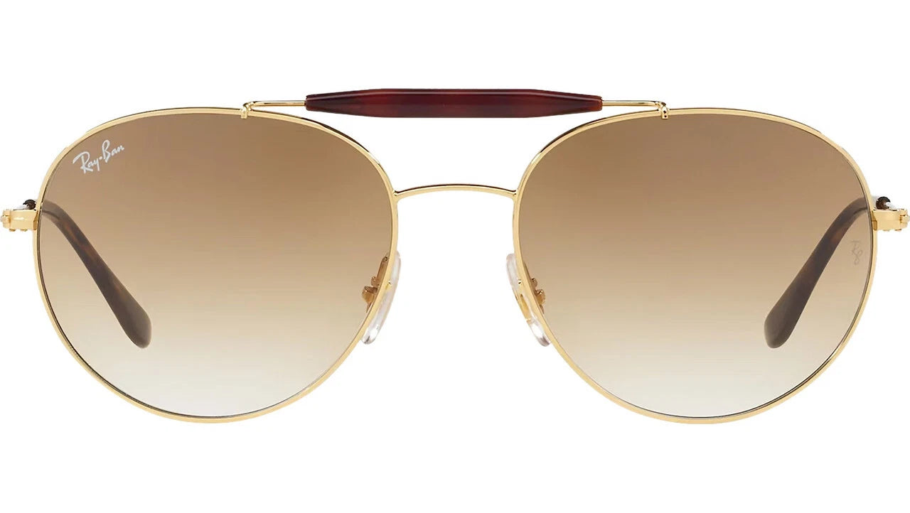 RAY BAN