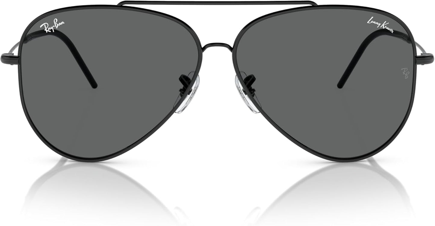 RAY BAN