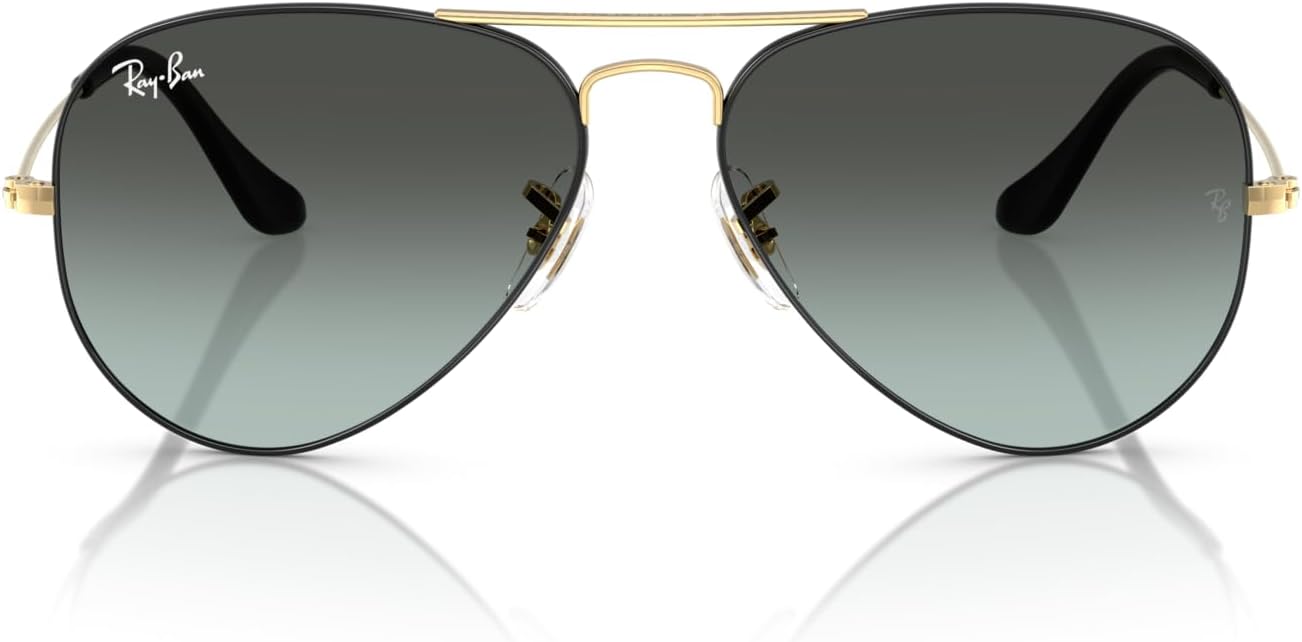 RAY BAN