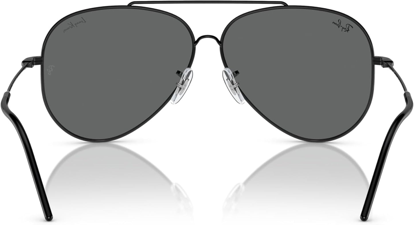 RAY BAN
