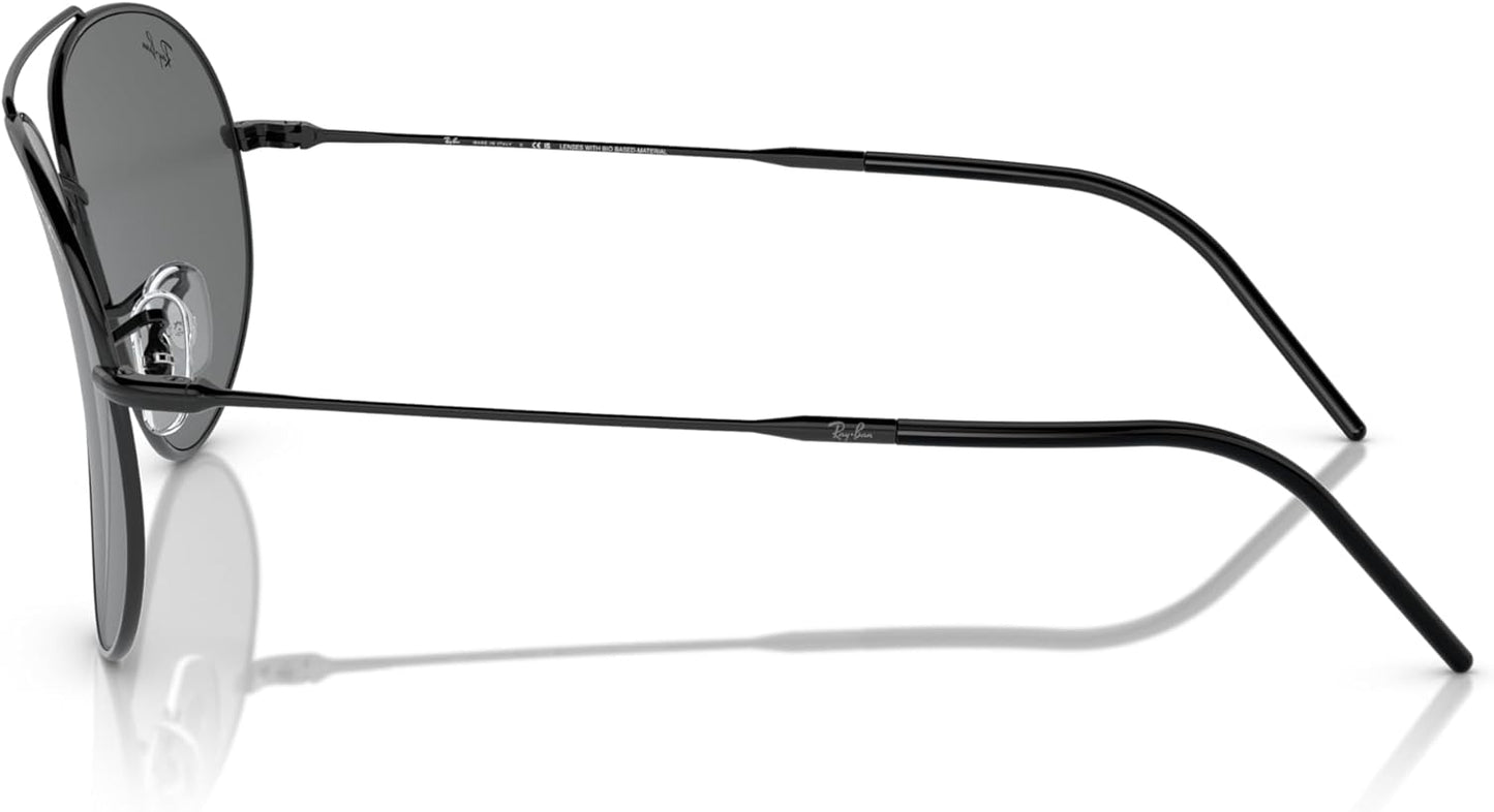 RAY BAN
