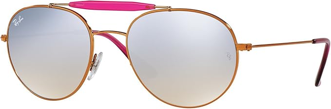 RAY BAN