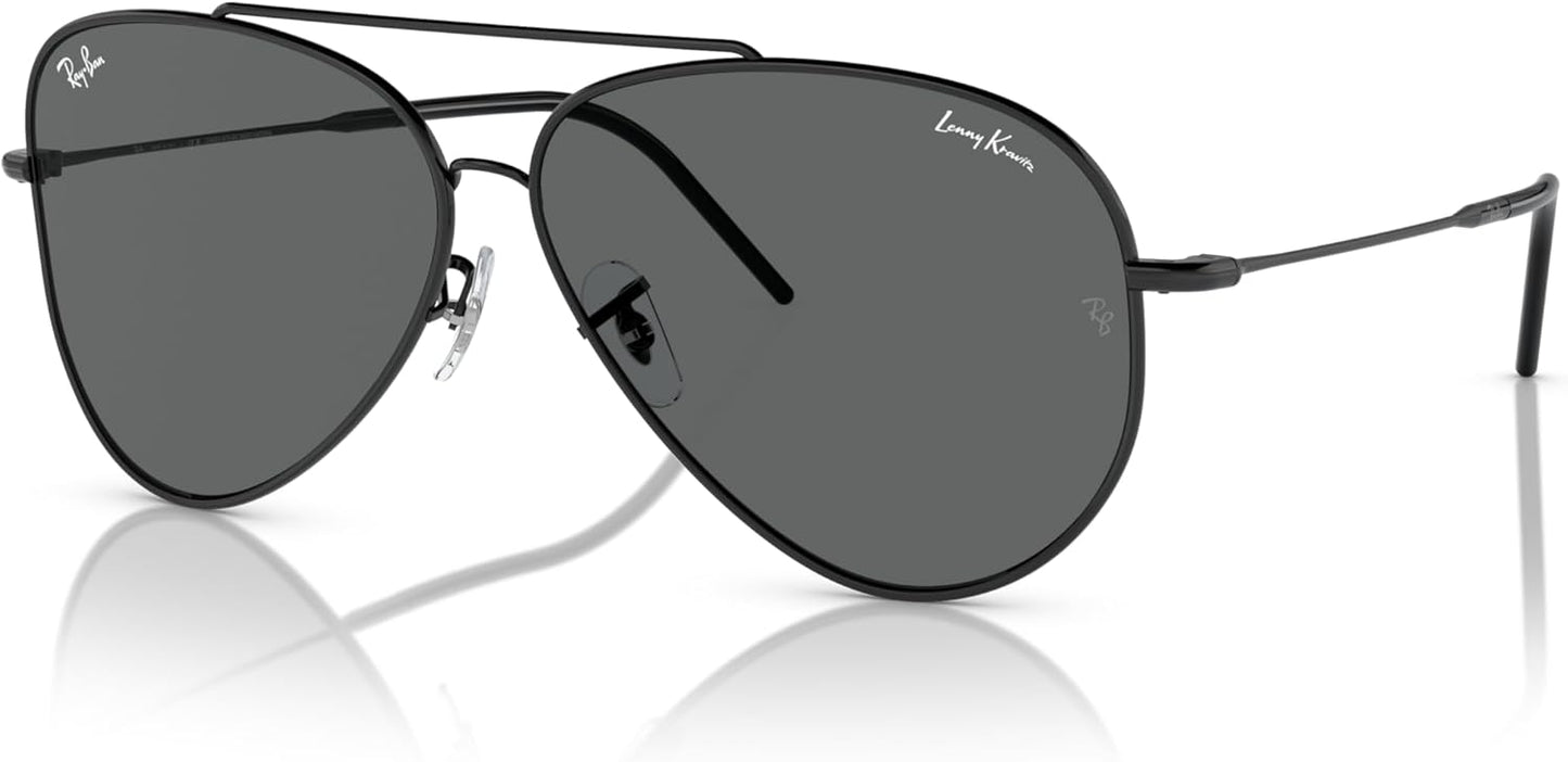 RAY BAN