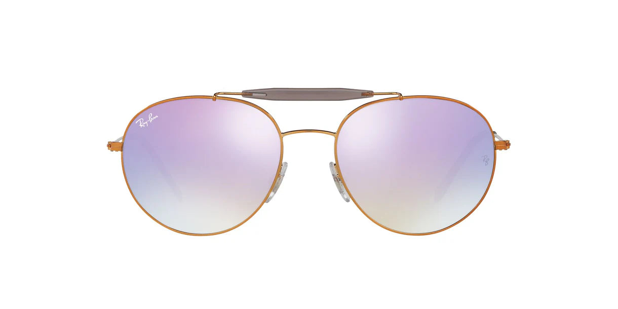 RAY BAN