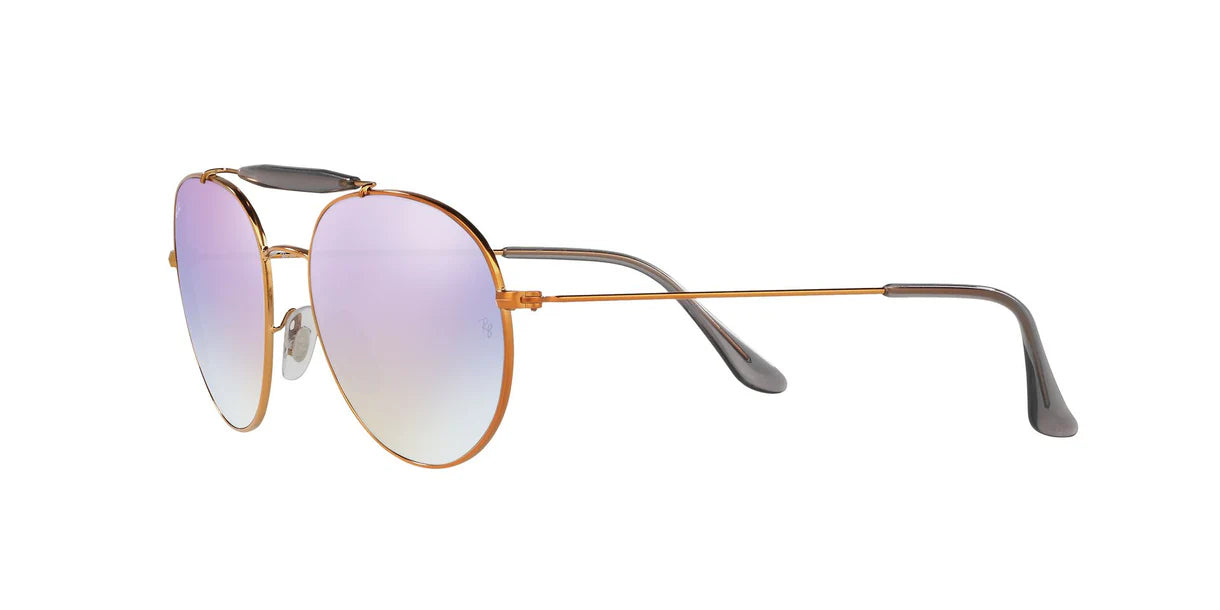 RAY BAN