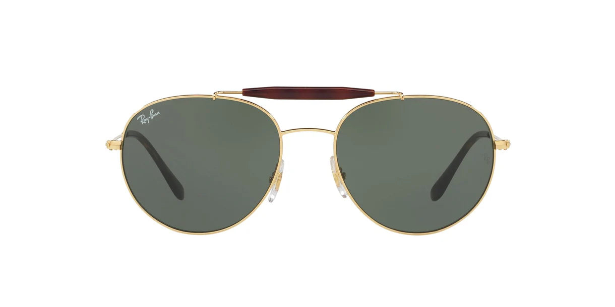 RAY BAN