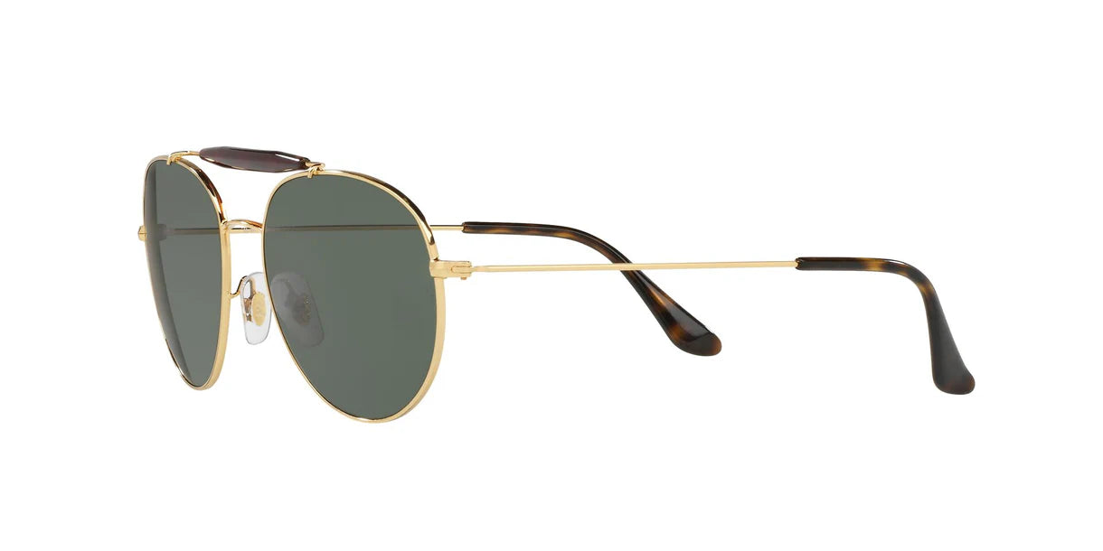RAY BAN