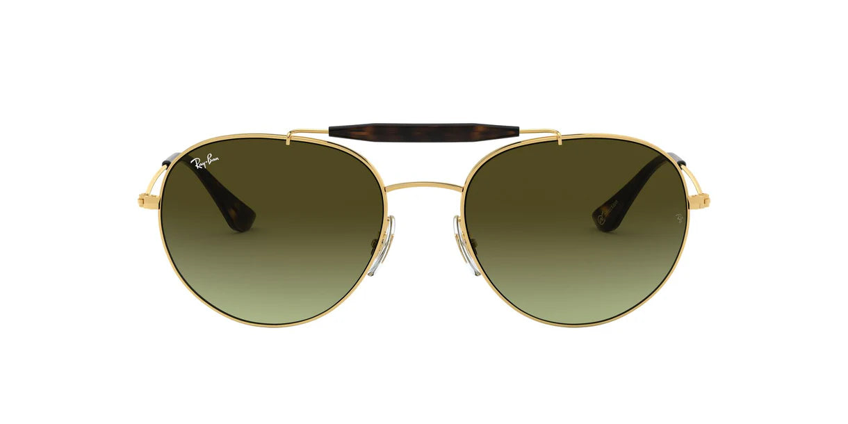 RAY BAN