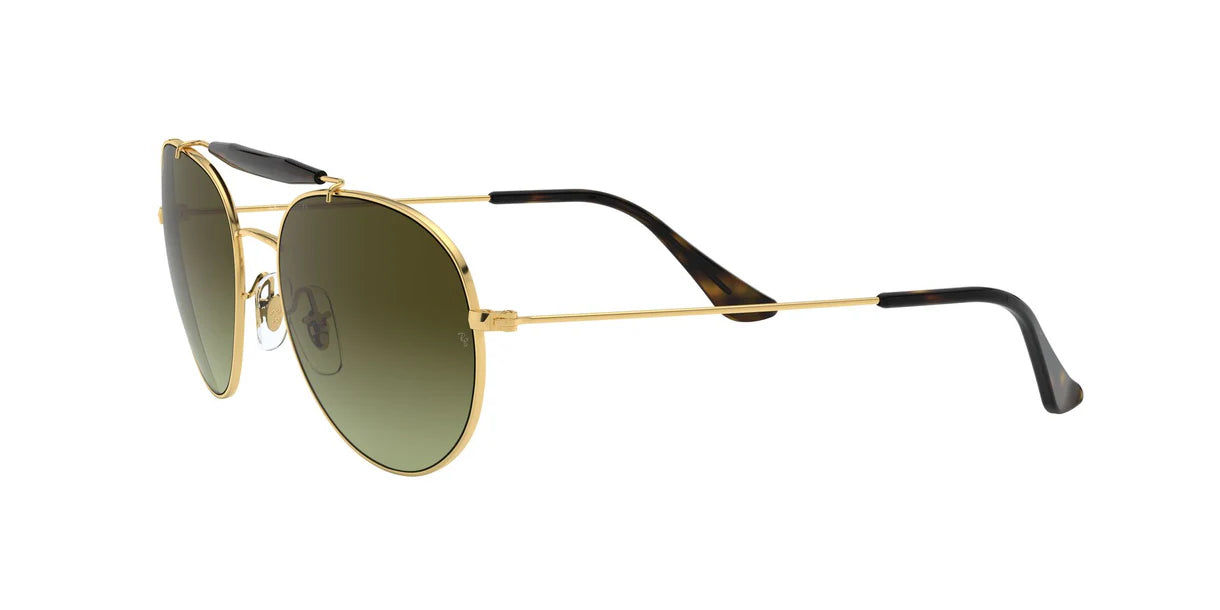 RAY BAN