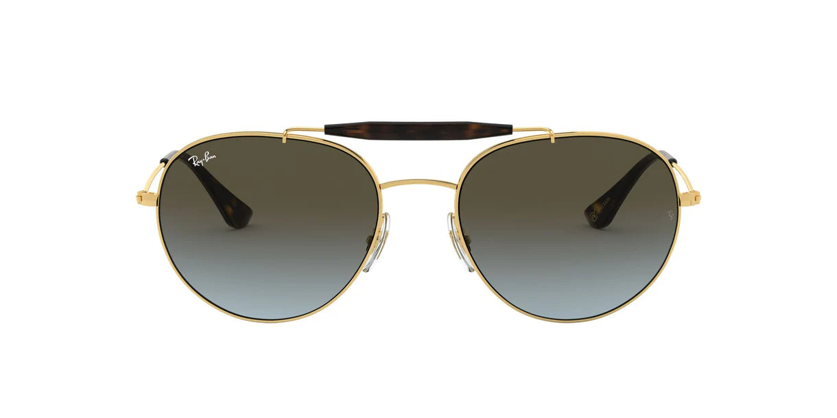 RAY BAN