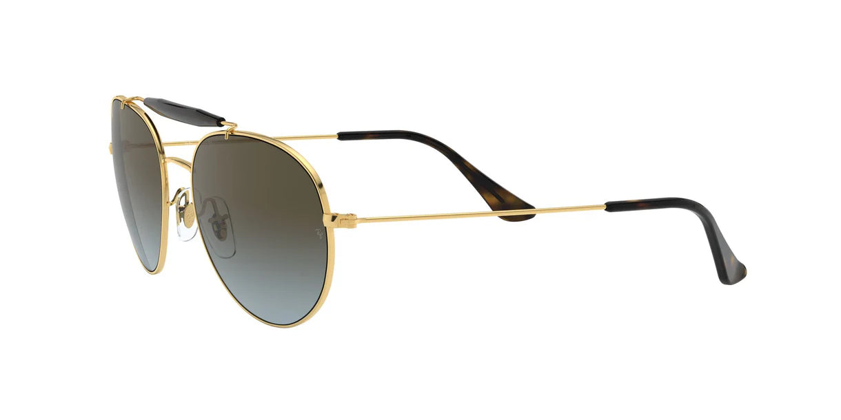 RAY BAN