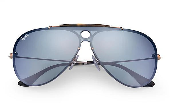 RAY BAN