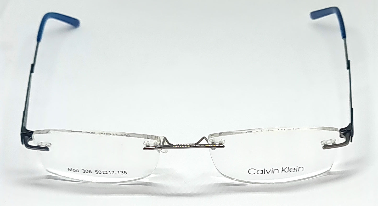 CALVIN KLEIN