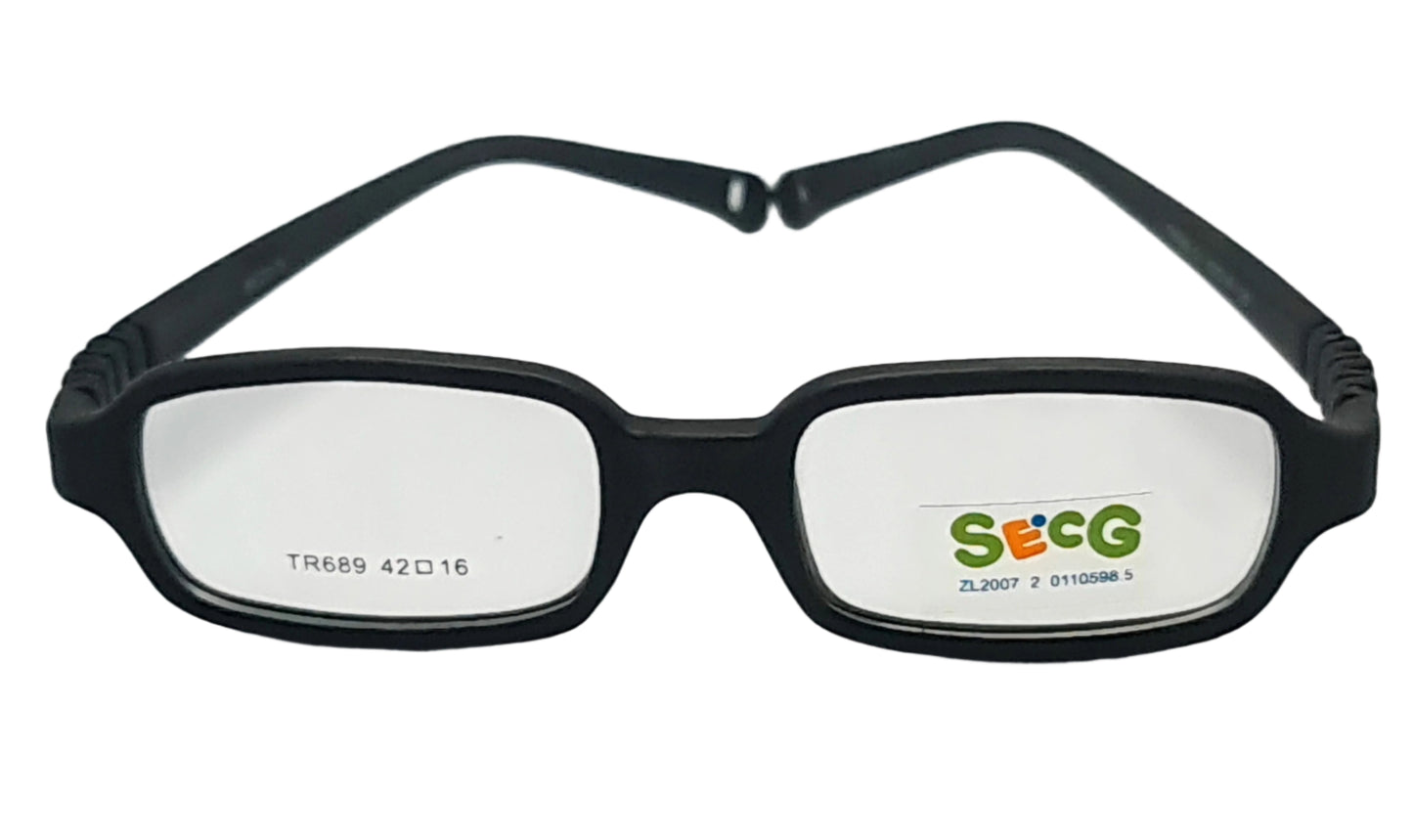 SECG