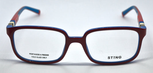 ستينغ في إس جيه 653