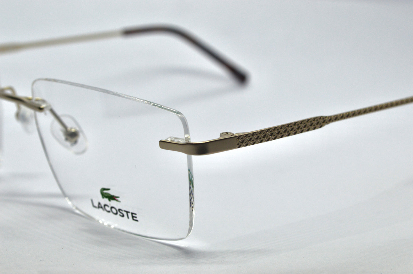 LACOSTE