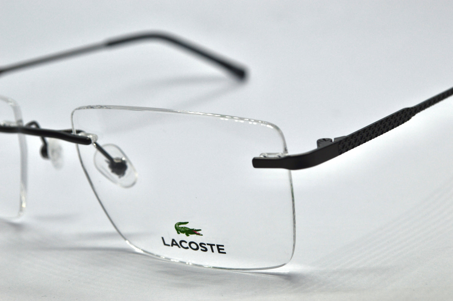 LACOSTE
