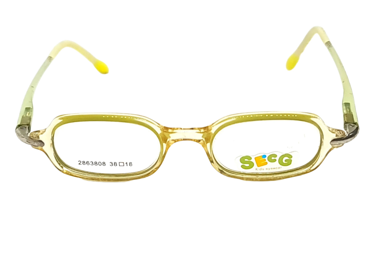 SECG