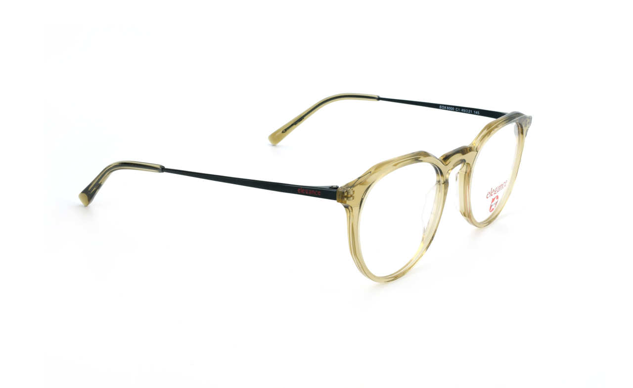 أناقة EOX 6000