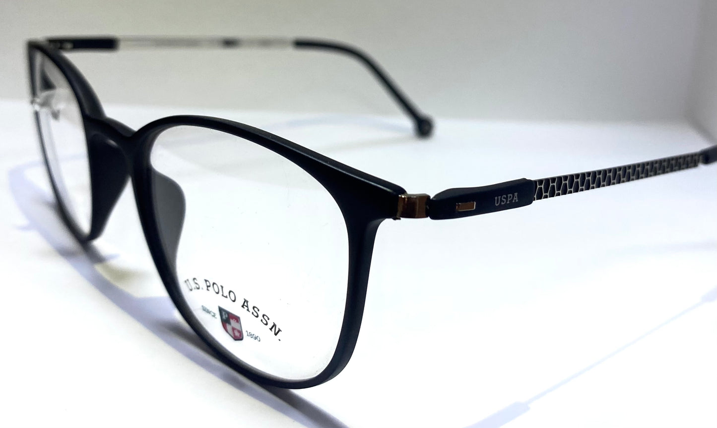 U.S.POLO. ASSN