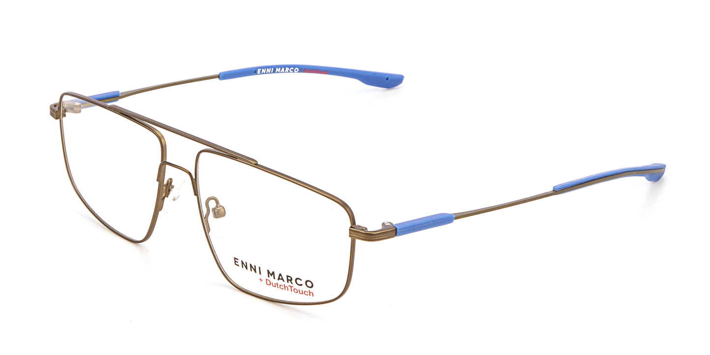ENNI MARCO