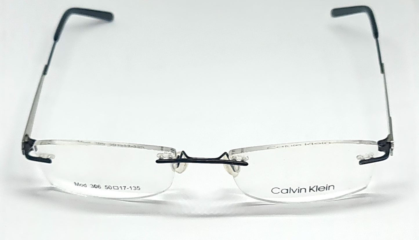 CALVIN KLEIN