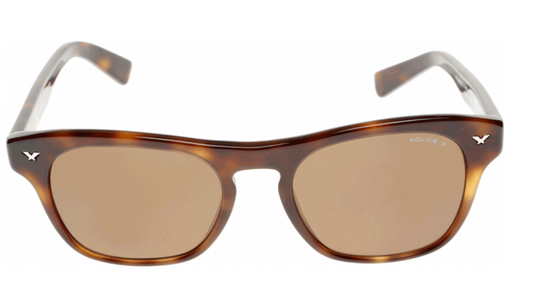 قانون الشرطة 1952