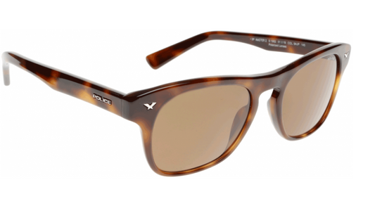 قانون الشرطة 1952