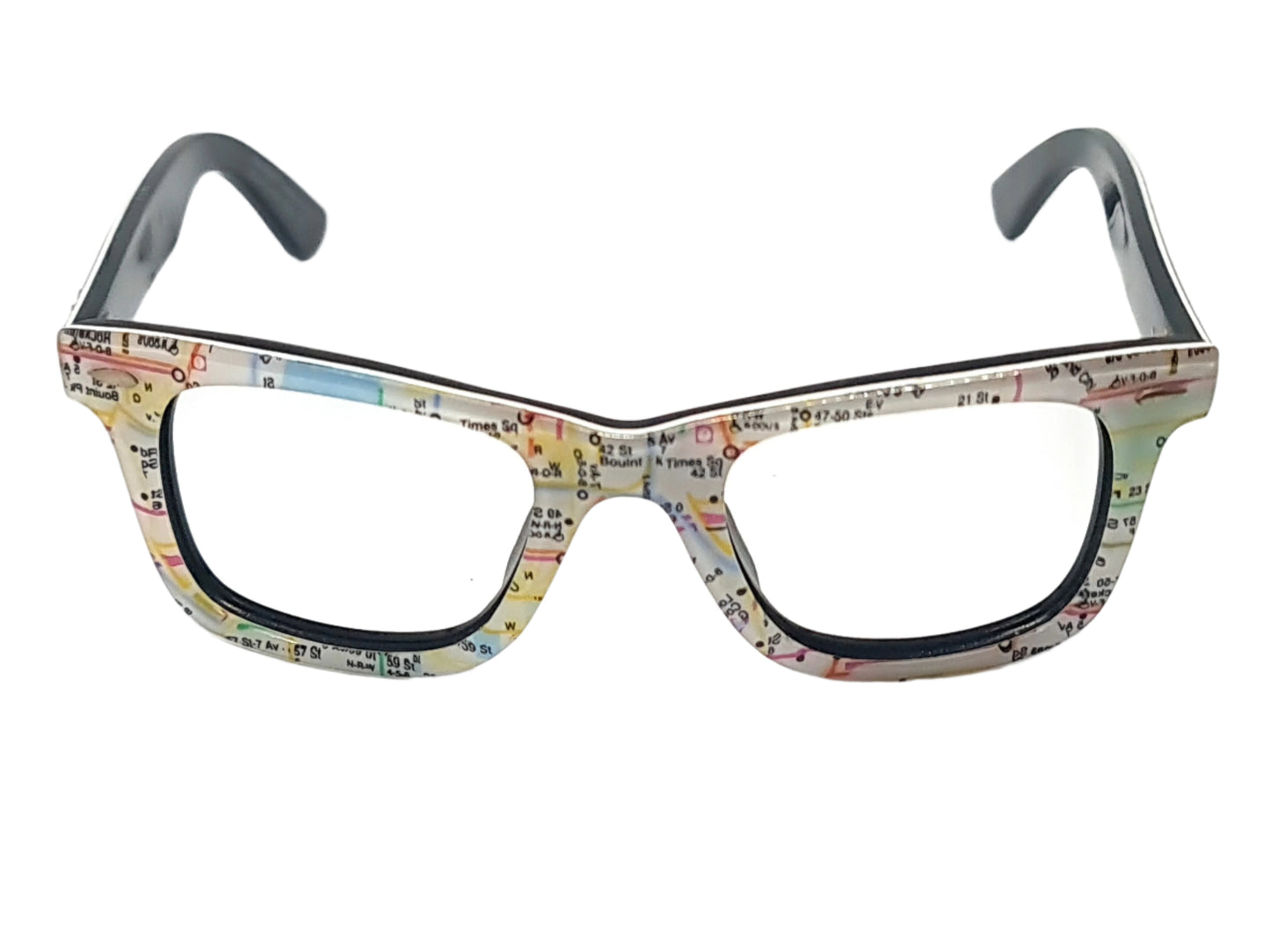 RAY BAN
