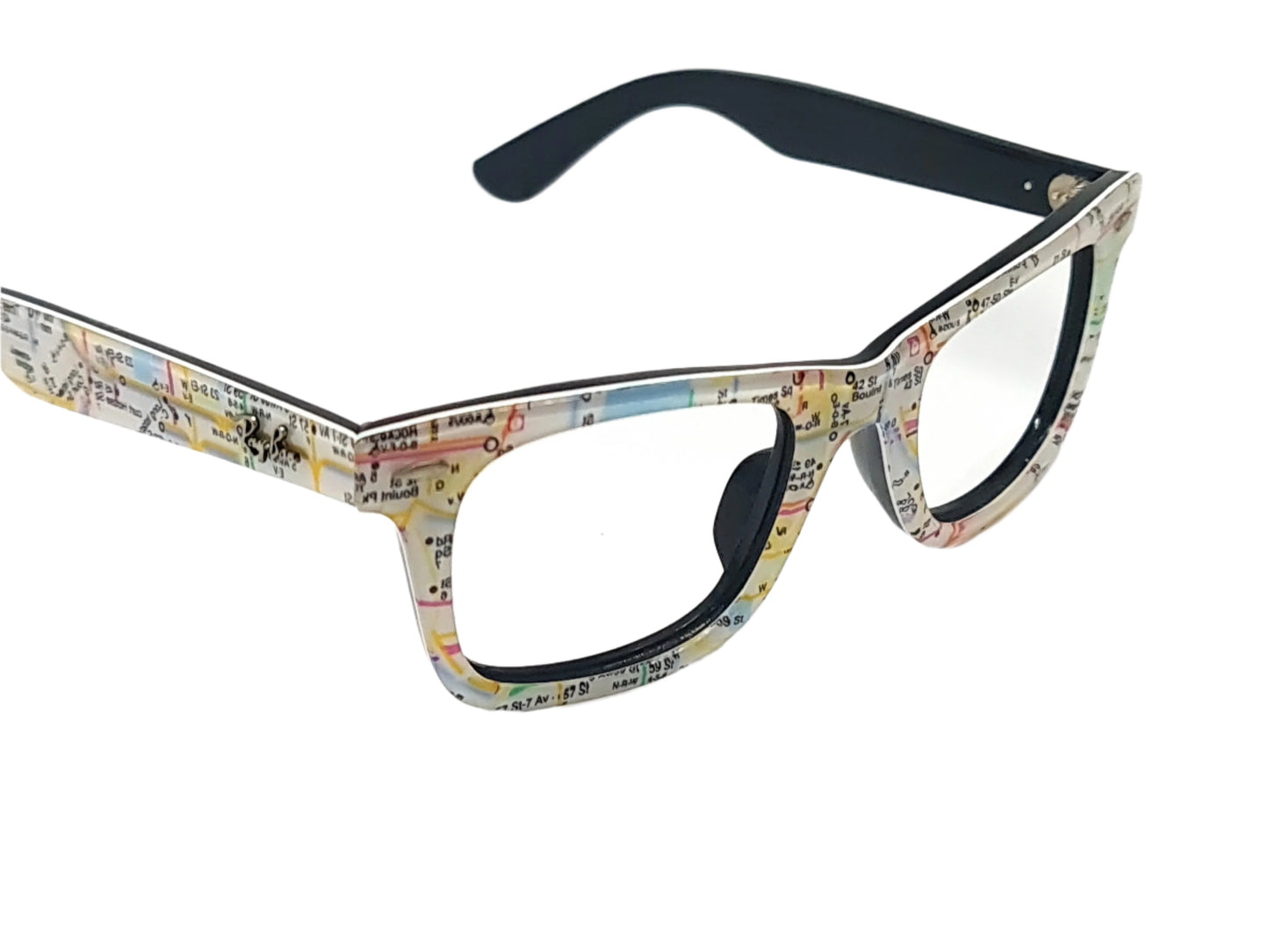 RAY BAN