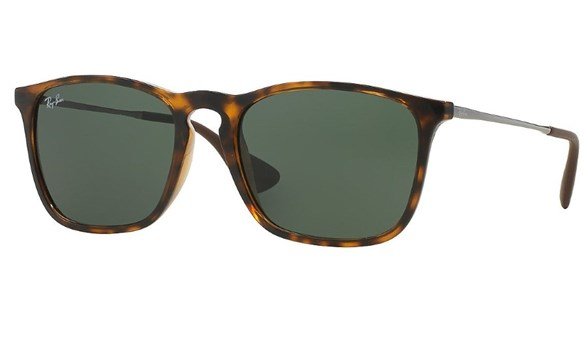 RAY BAN
