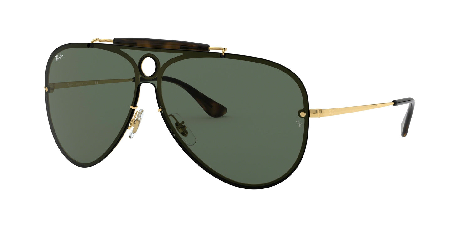 RAY BAN