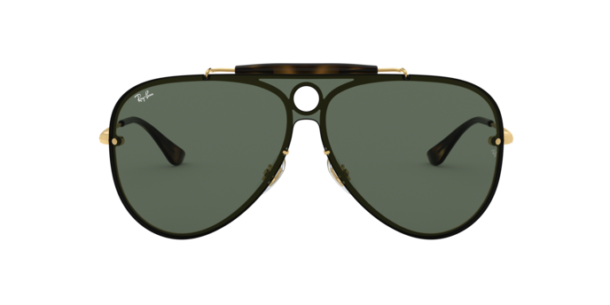 RAY BAN