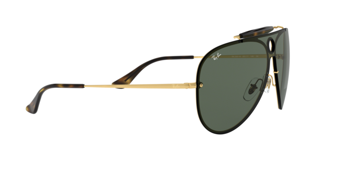RAY BAN