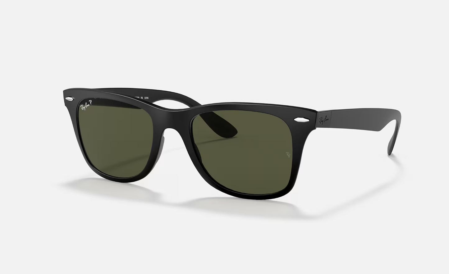 RAY BAN
