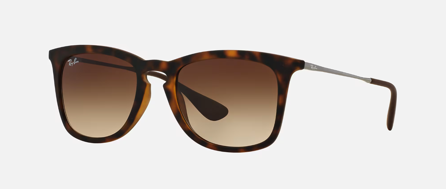 RAY BAN