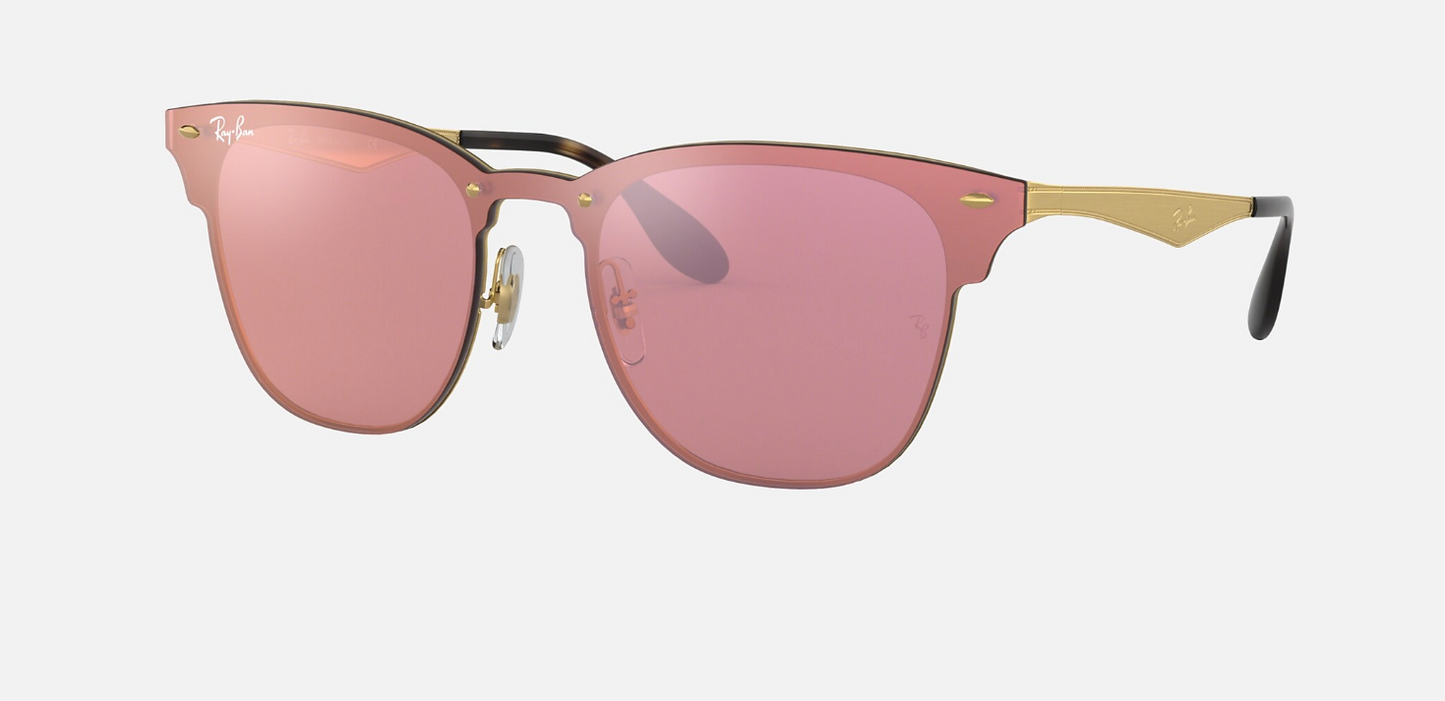 RAY BAN