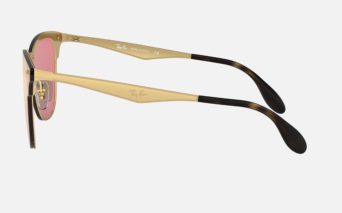 RAY BAN
