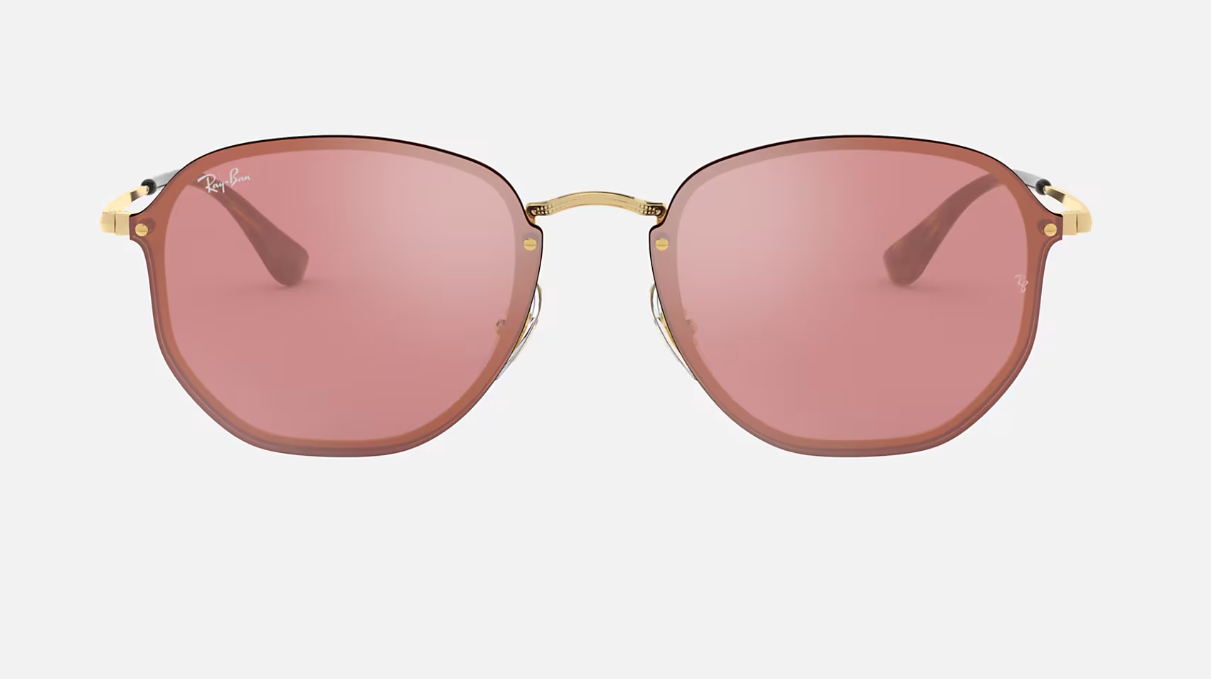 RAY BAN