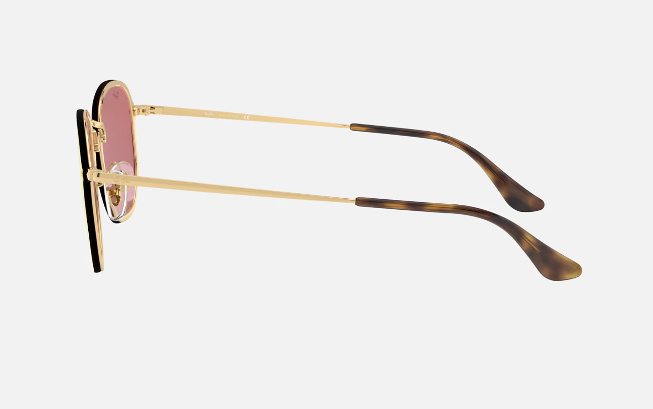 RAY BAN