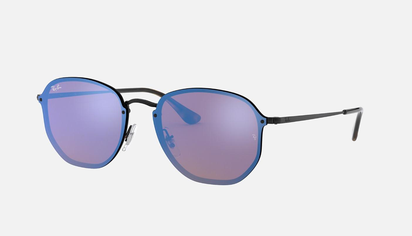RAY BAN
