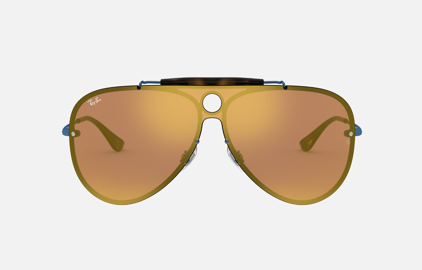 RAY BAN