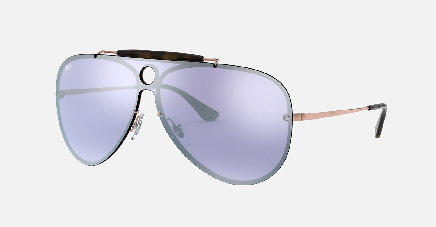 RAY BAN