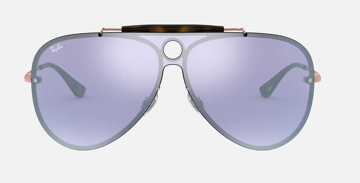 RAY BAN