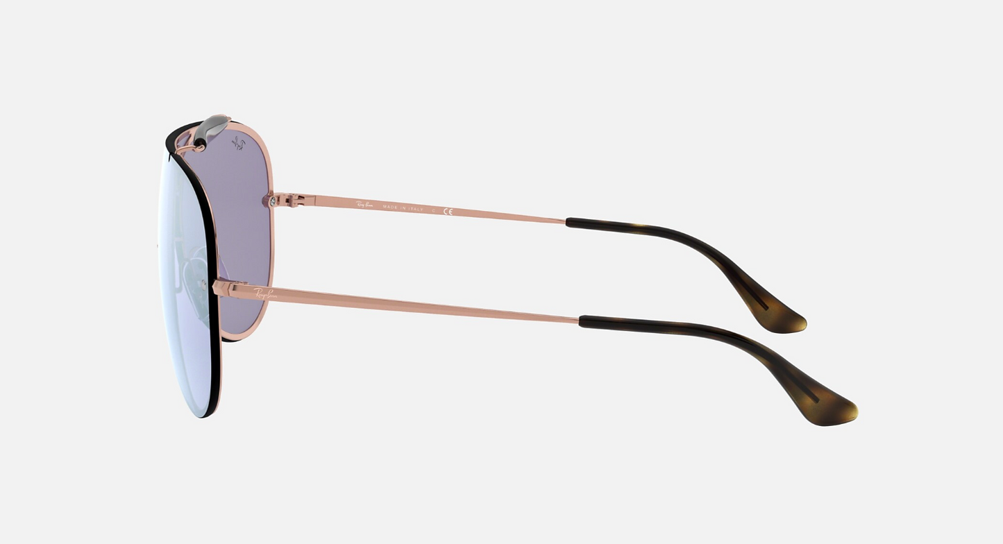 RAY BAN