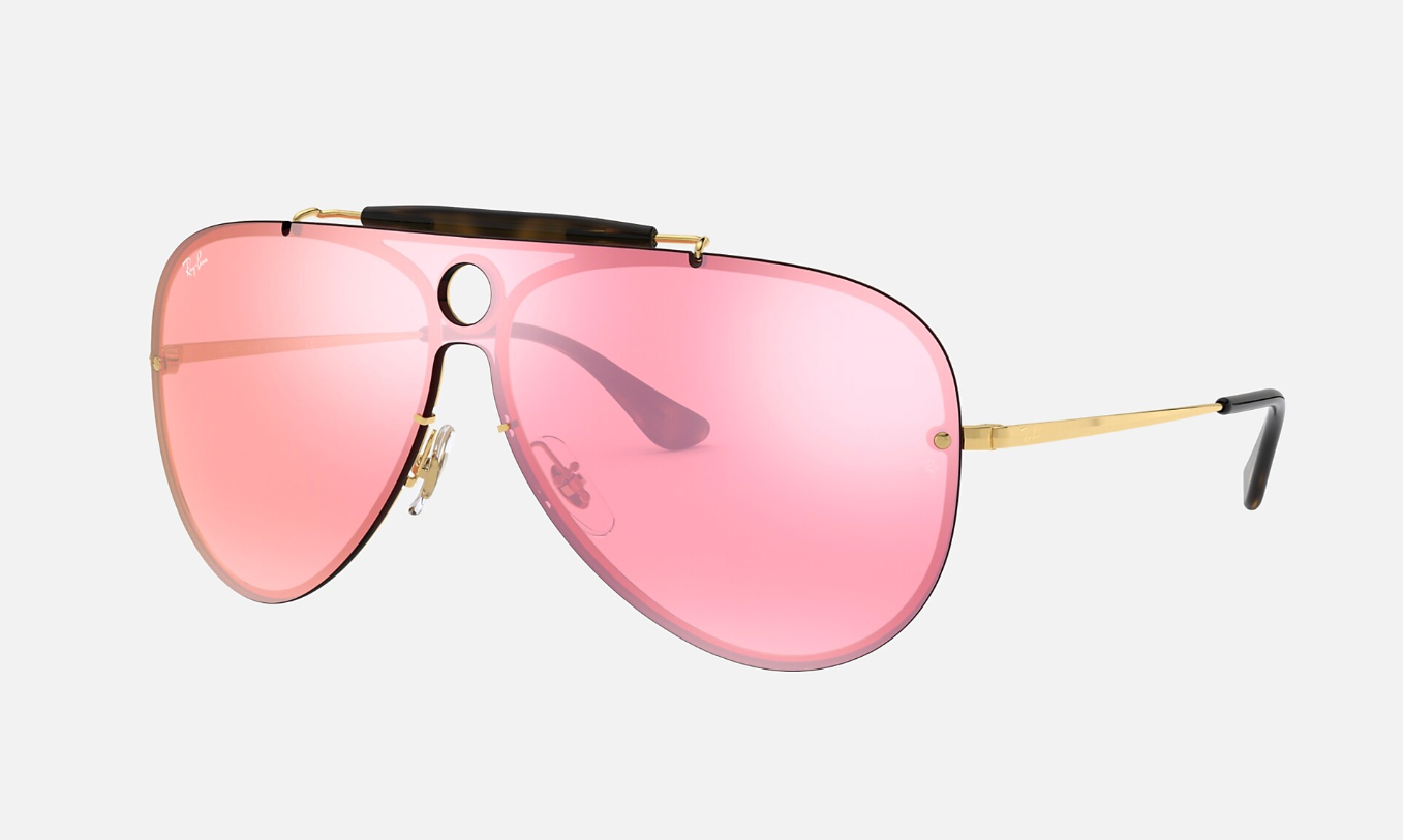 RAY BAN