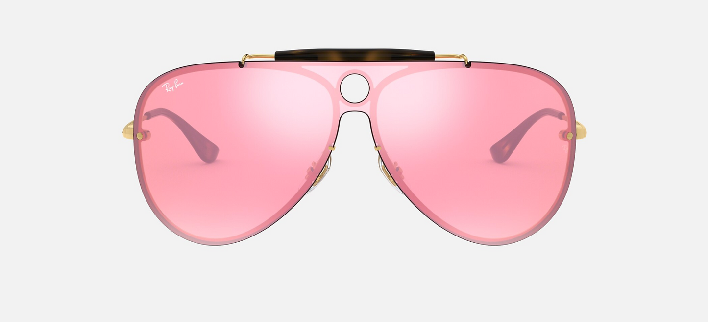 RAY BAN