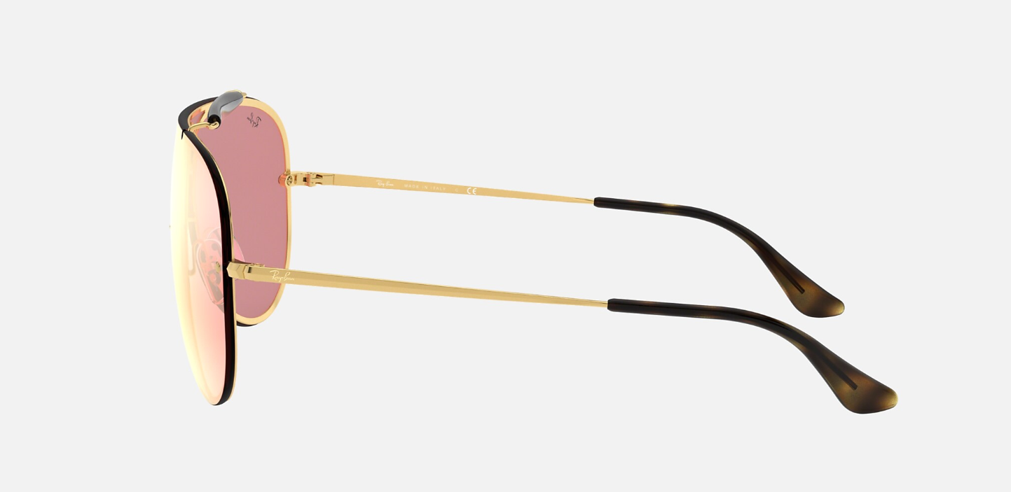 RAY BAN