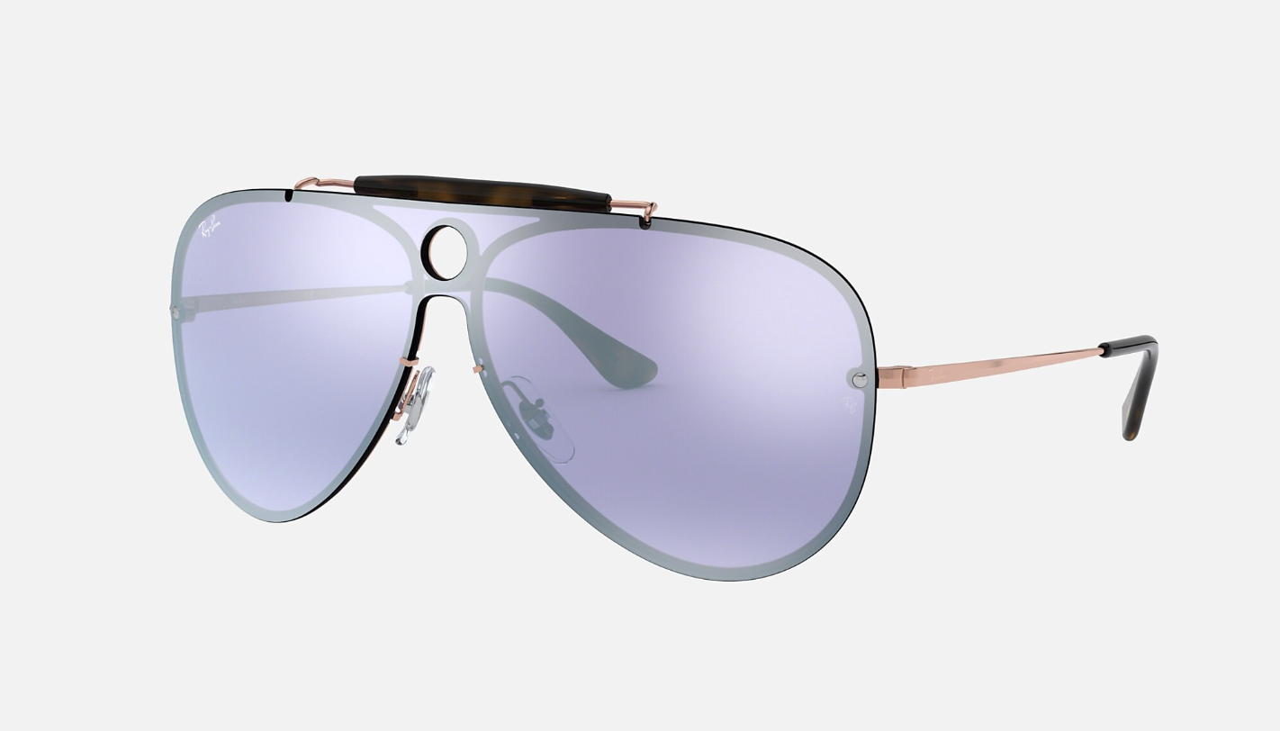 RAY BAN