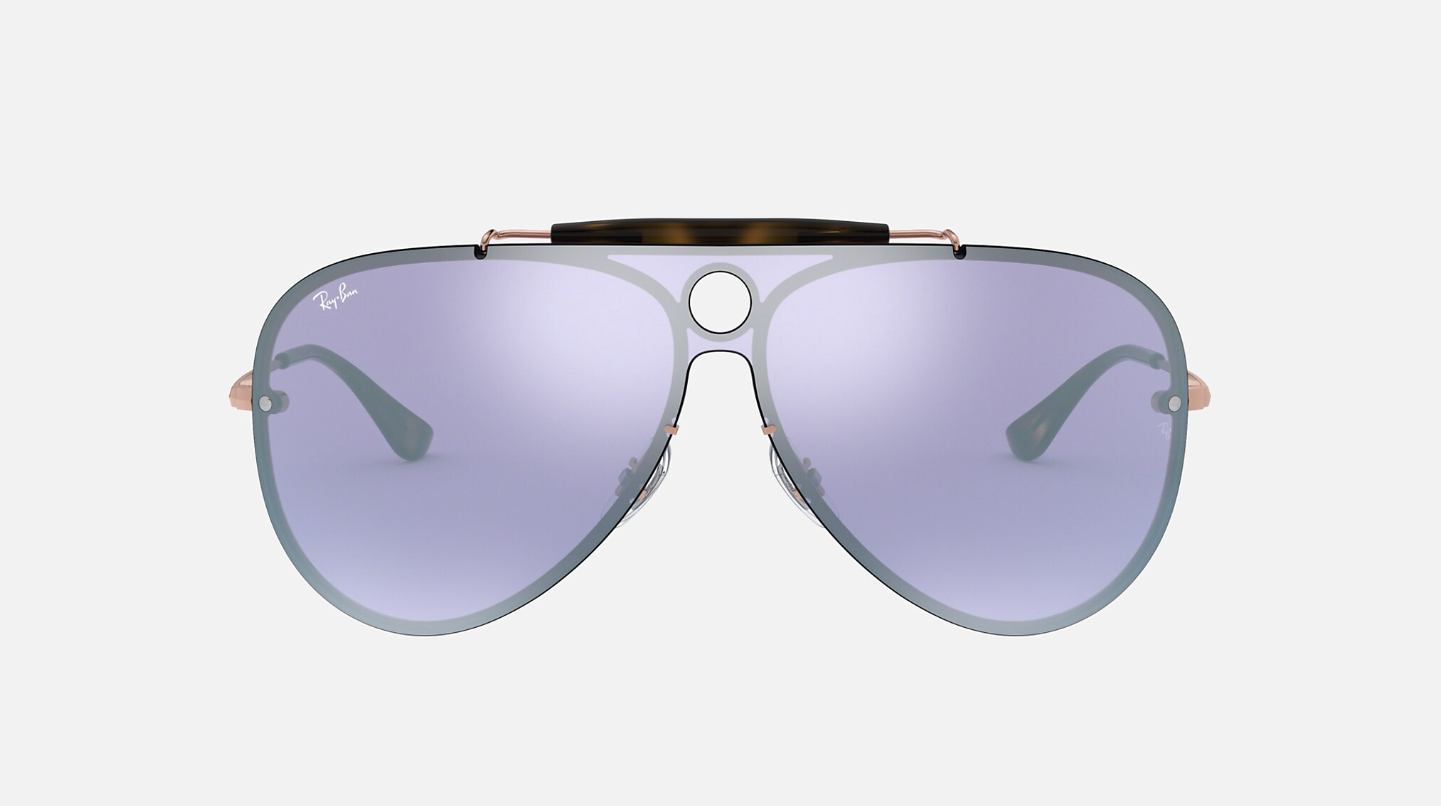 RAY BAN